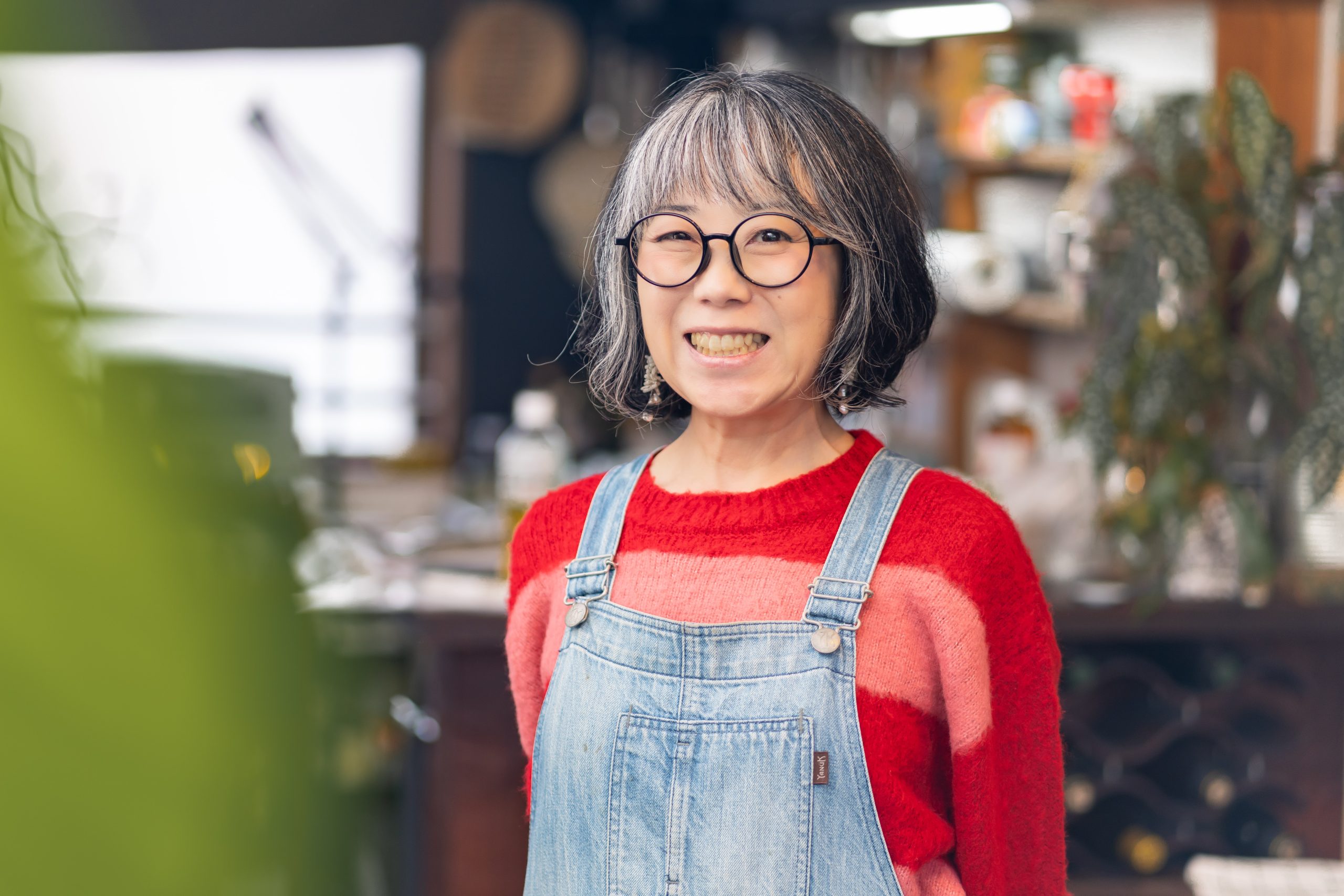 料理研究家 SHIMA